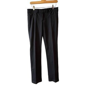Equestrian Designs Black Performance Pants S